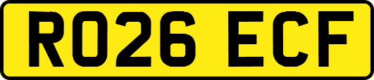 RO26ECF