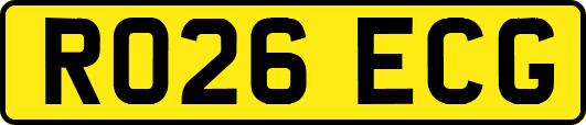 RO26ECG