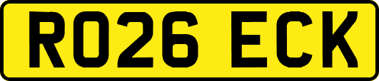 RO26ECK