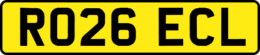 RO26ECL