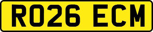 RO26ECM