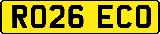RO26ECO