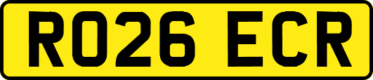RO26ECR