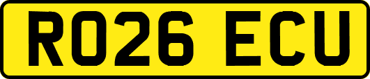 RO26ECU