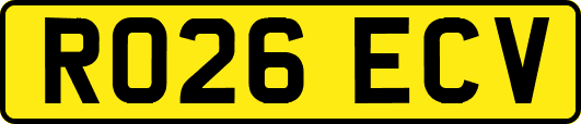 RO26ECV