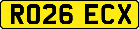 RO26ECX