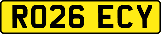 RO26ECY