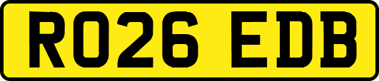RO26EDB