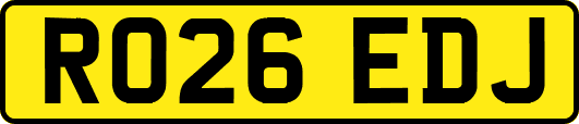RO26EDJ