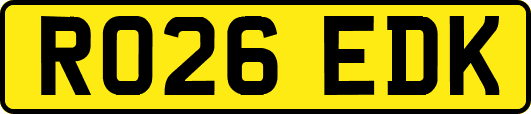 RO26EDK