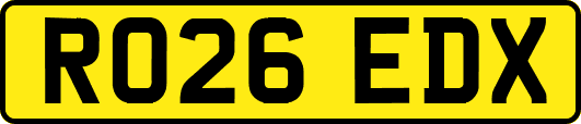 RO26EDX