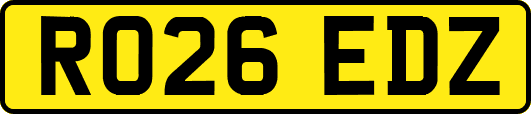 RO26EDZ