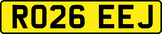 RO26EEJ