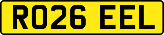 RO26EEL