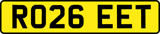 RO26EET