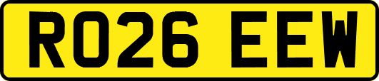 RO26EEW