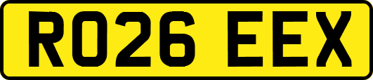 RO26EEX