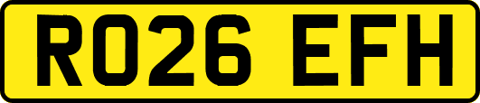 RO26EFH