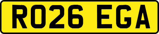 RO26EGA