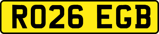 RO26EGB