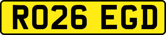 RO26EGD