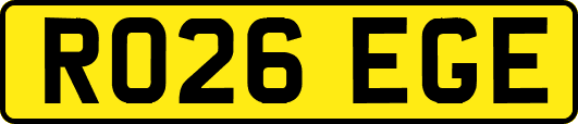 RO26EGE