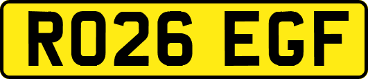 RO26EGF