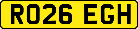 RO26EGH