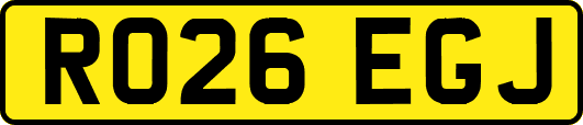 RO26EGJ