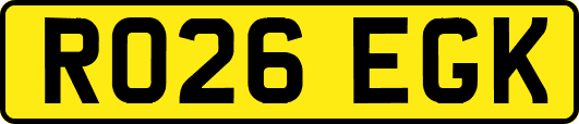 RO26EGK