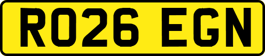 RO26EGN