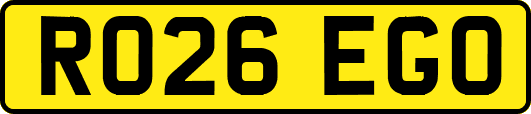 RO26EGO