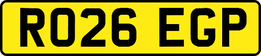 RO26EGP