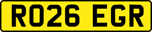 RO26EGR