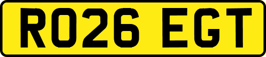RO26EGT