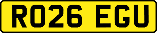 RO26EGU