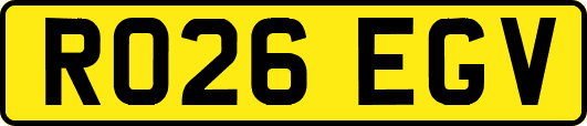 RO26EGV