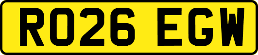 RO26EGW