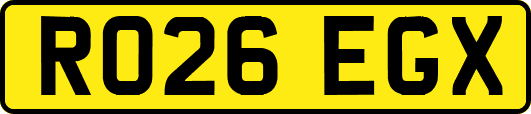 RO26EGX
