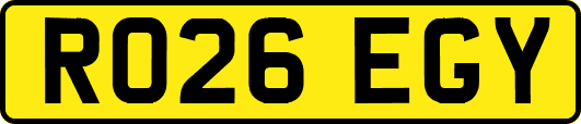 RO26EGY
