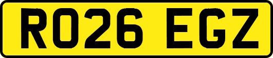 RO26EGZ
