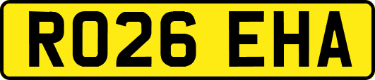 RO26EHA