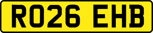 RO26EHB