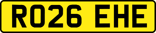 RO26EHE