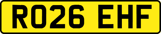 RO26EHF