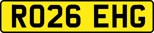 RO26EHG