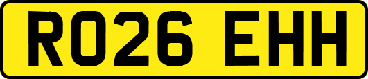 RO26EHH
