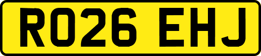 RO26EHJ