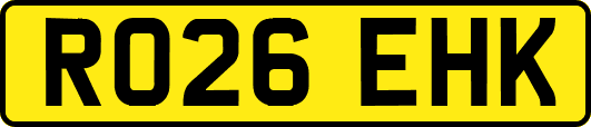 RO26EHK