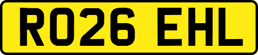RO26EHL